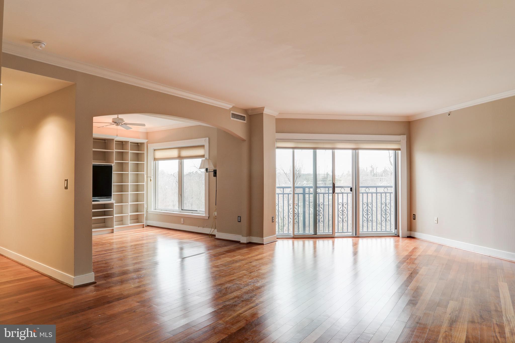 PARK PLACE - Residential