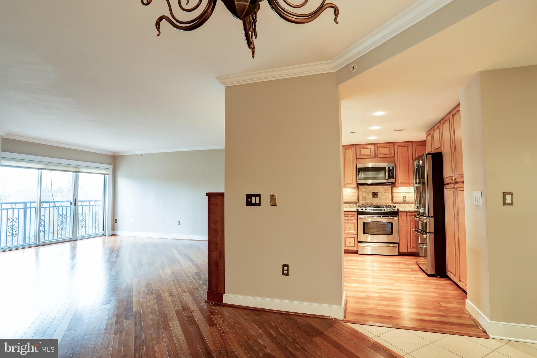 PARK PLACE - Residential