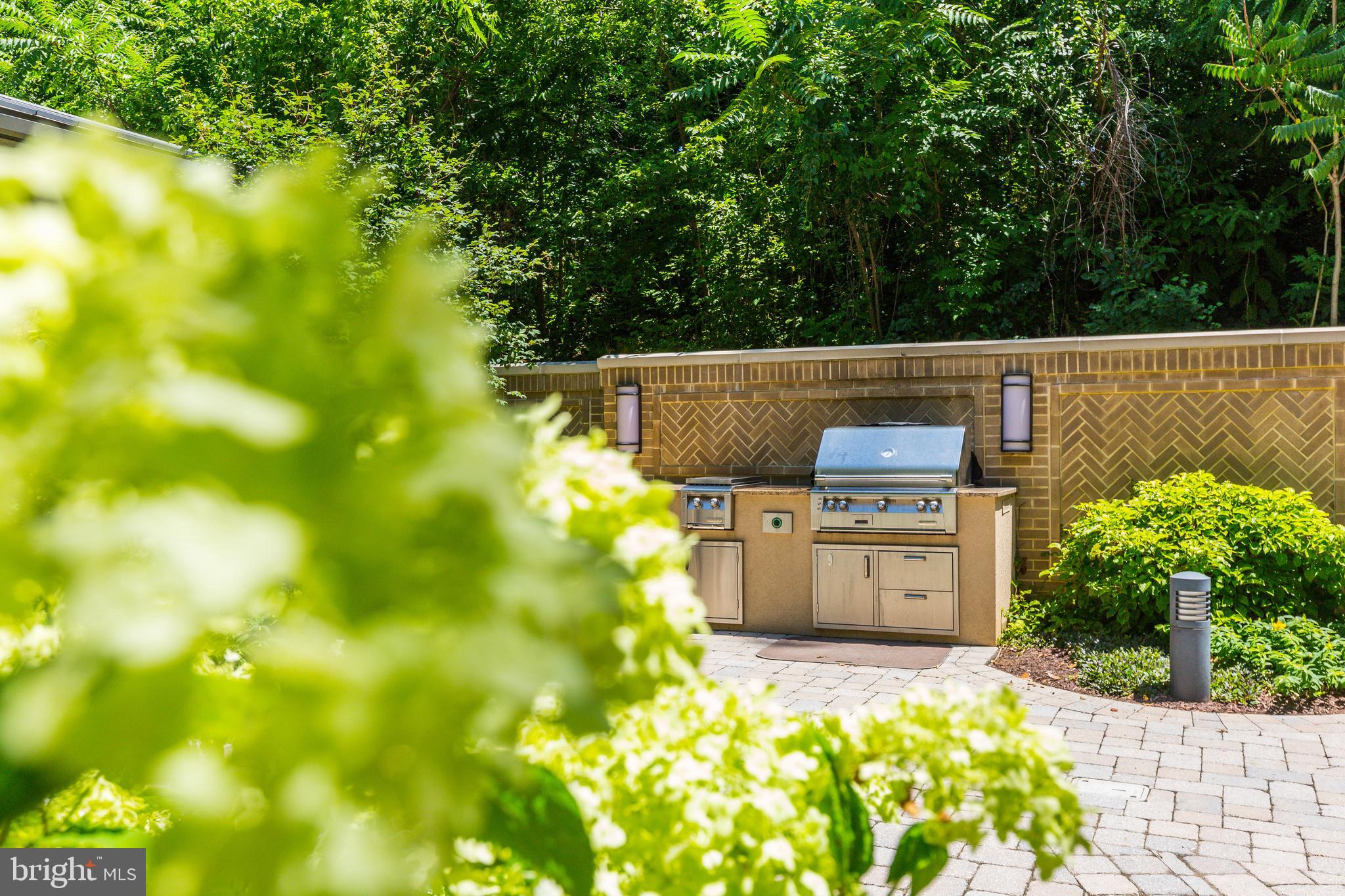 PARK PLACE - Residential