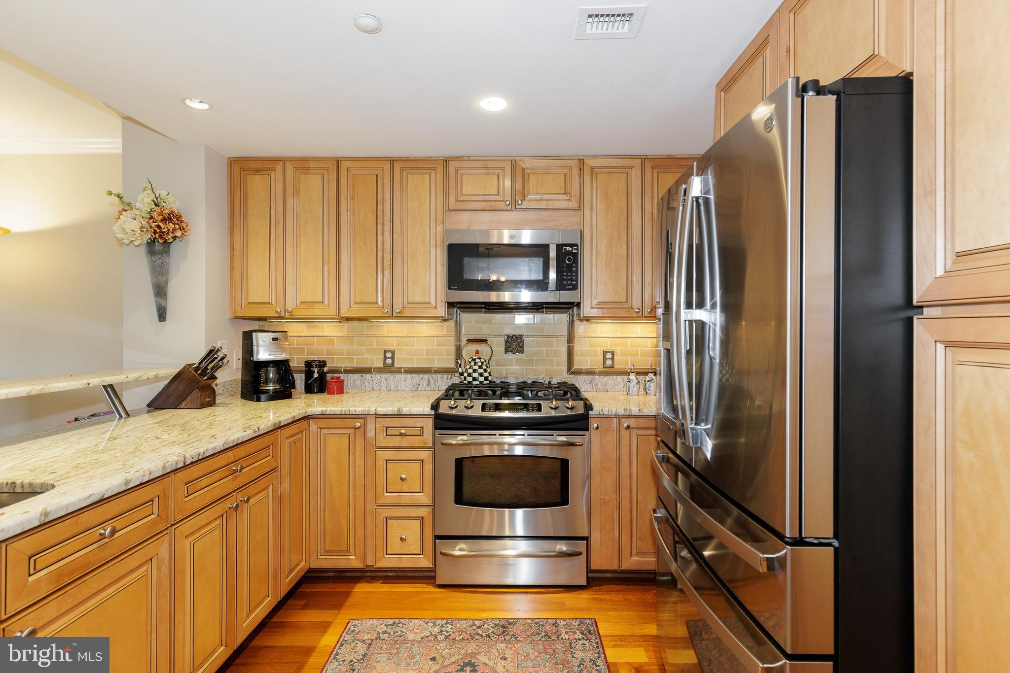 PARK PLACE - Residential