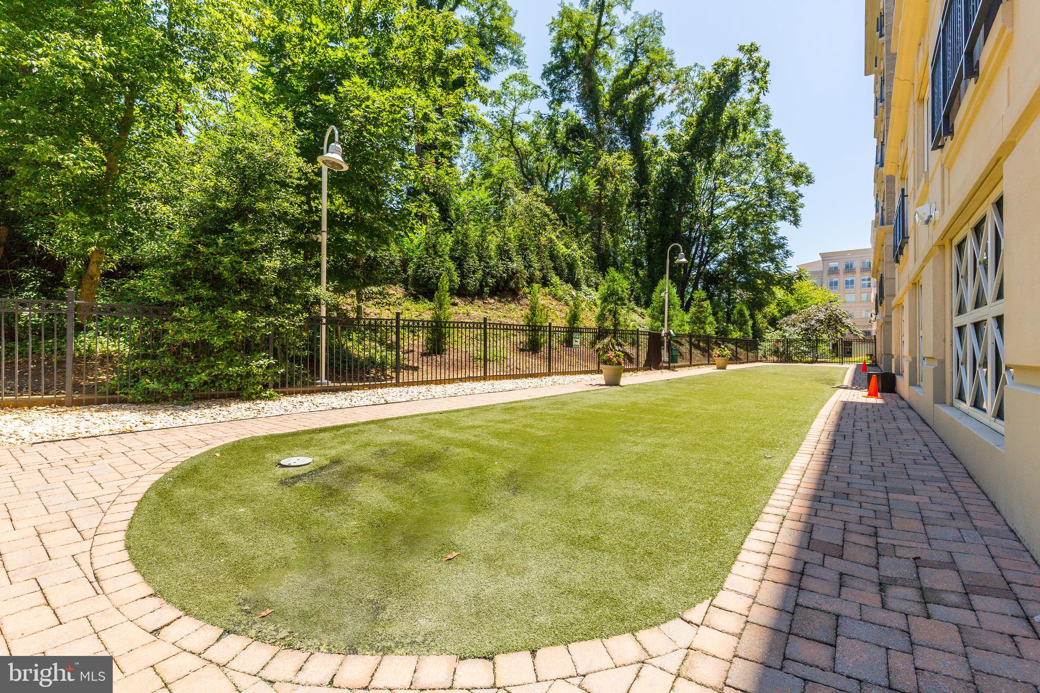 PARK PLACE - Residential