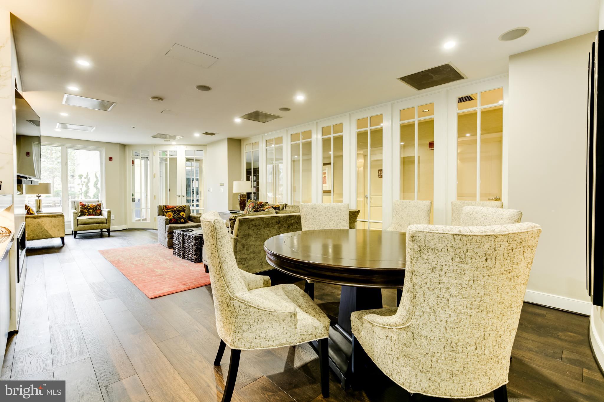 PARK PLACE - Residential