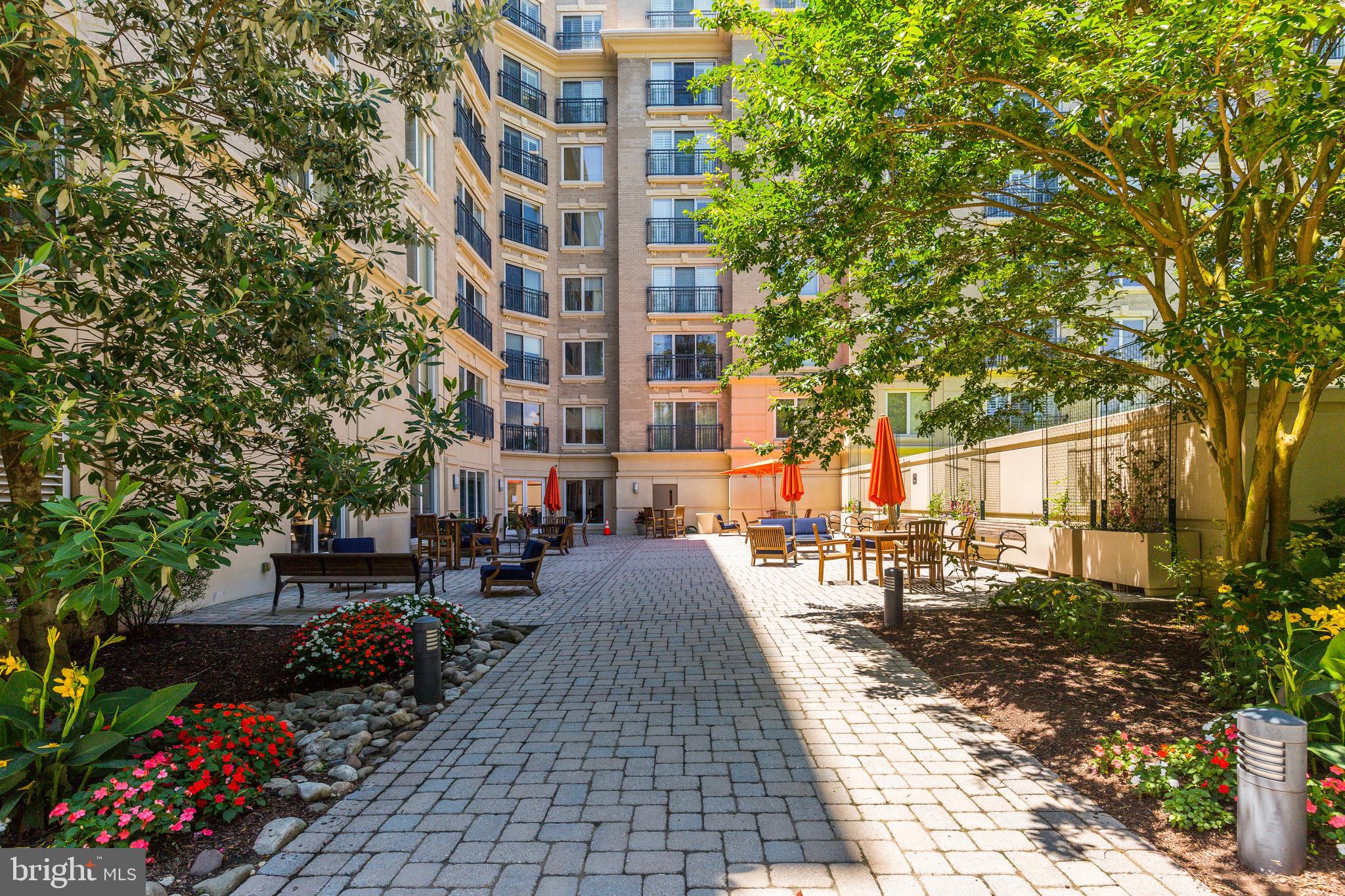 PARK PLACE - Residential