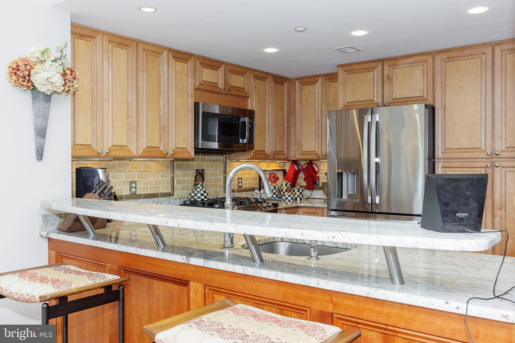 PARK PLACE - Residential