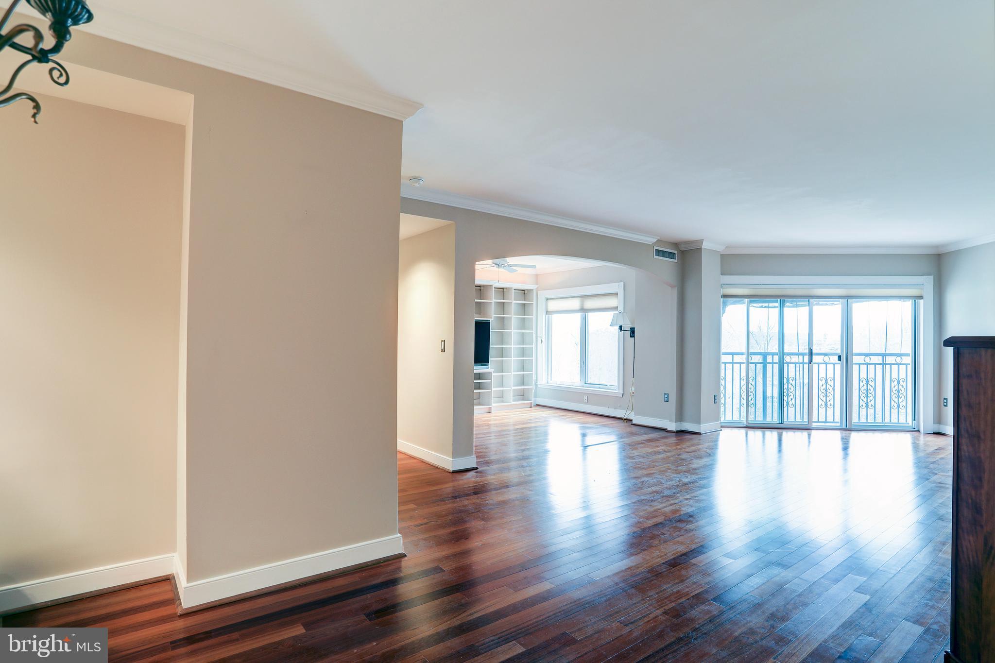 PARK PLACE - Residential