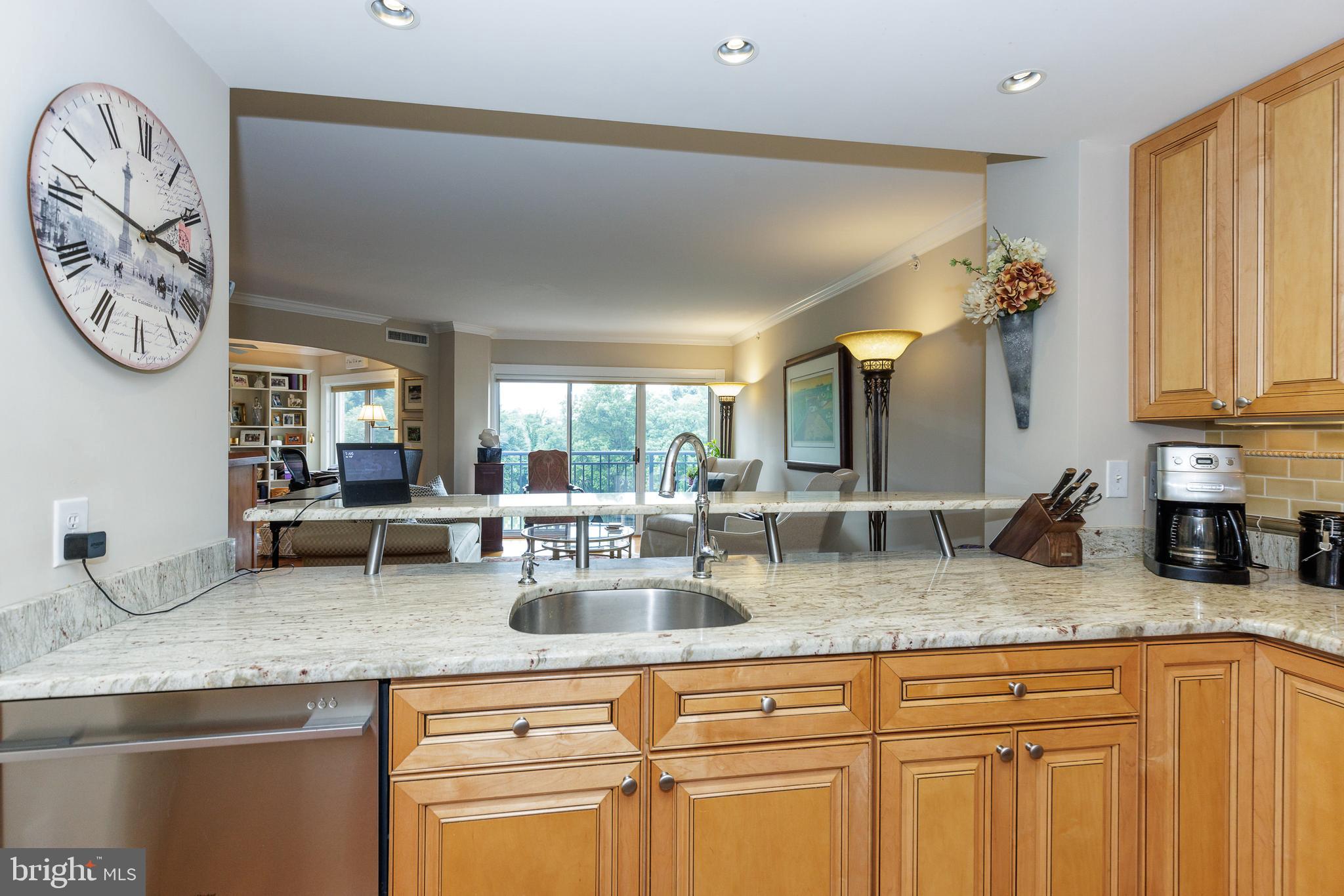 PARK PLACE - Residential