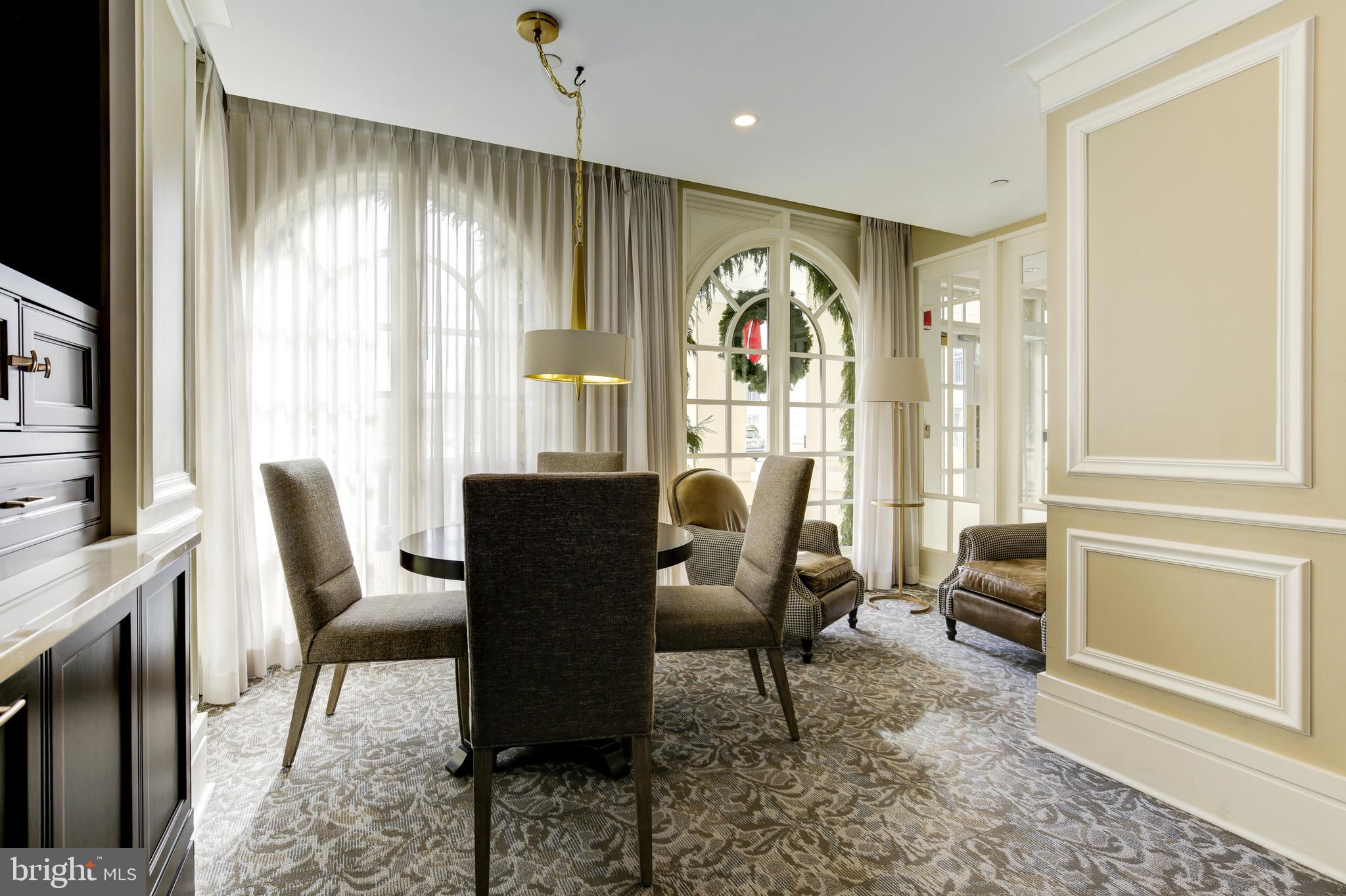 PARK PLACE - Residential