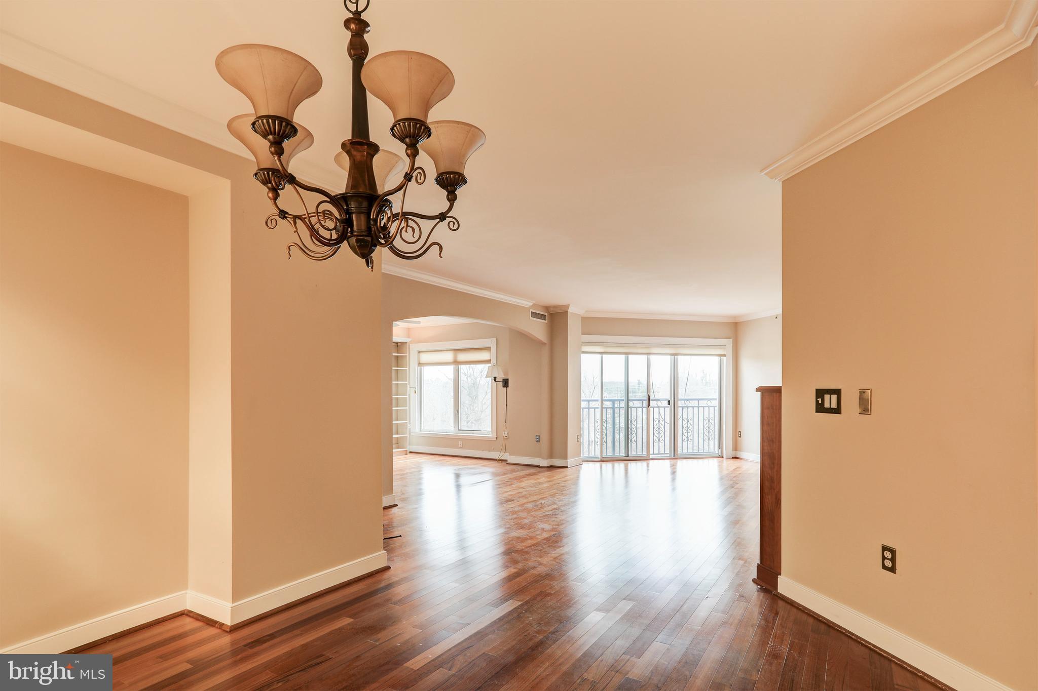 PARK PLACE - Residential