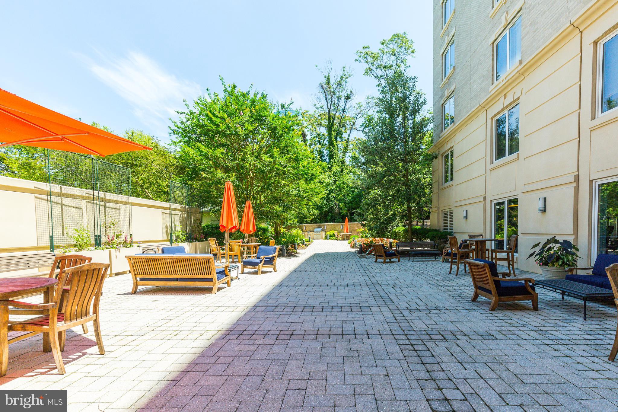 PARK PLACE - Residential