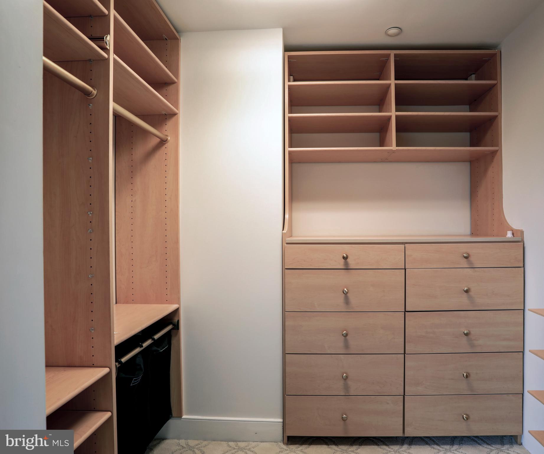 PARK PLACE - Residential