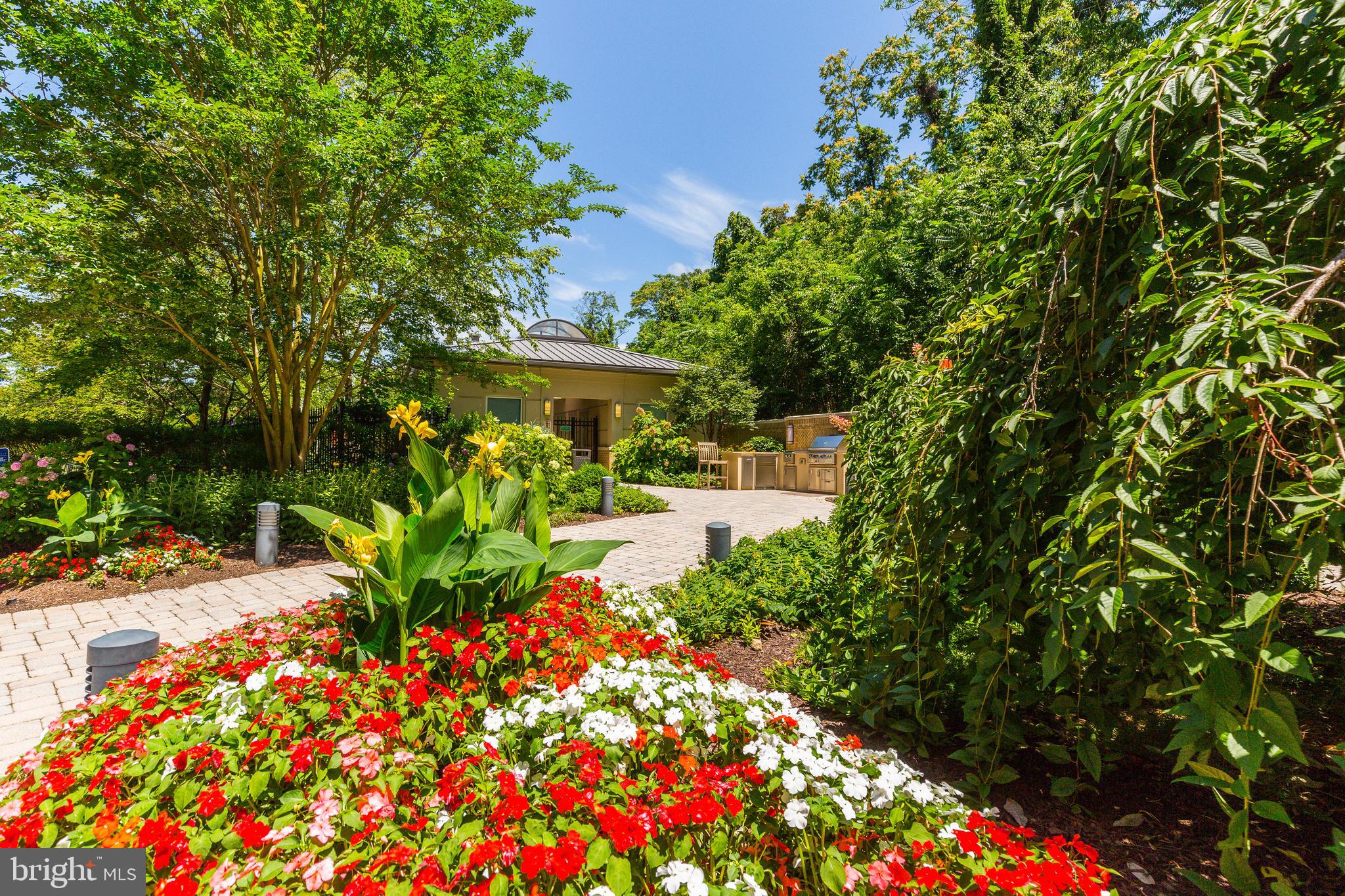 PARK PLACE - Residential