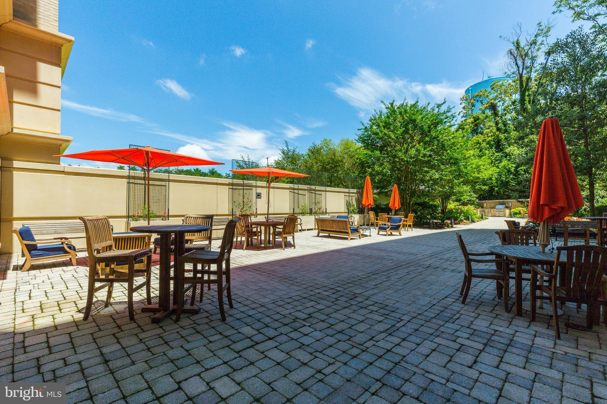 PARK PLACE - Residential