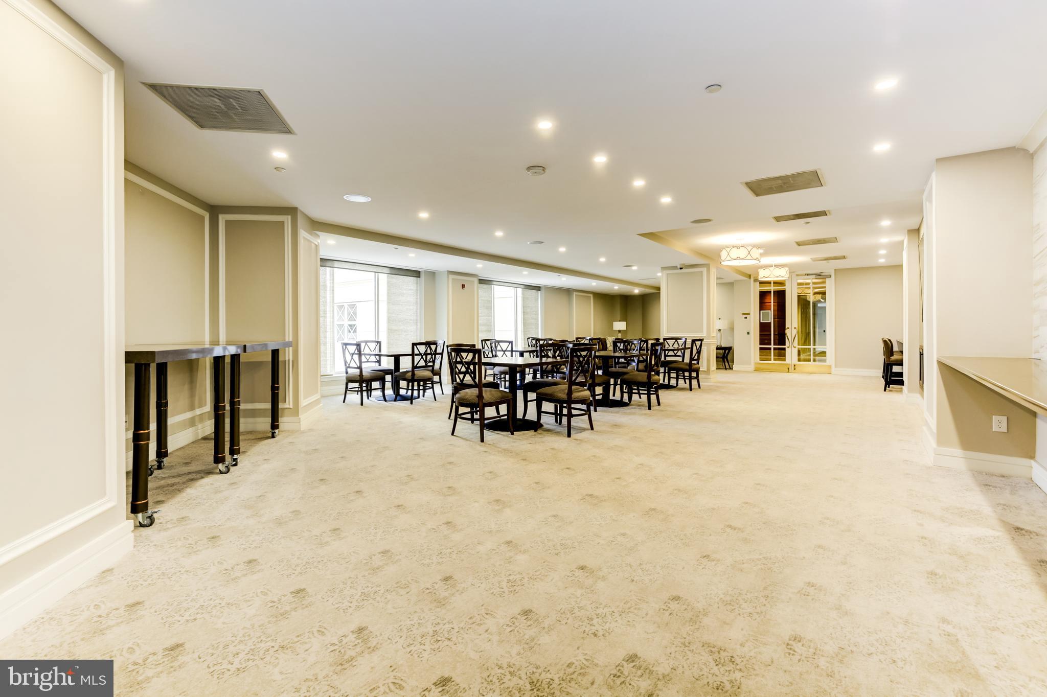 PARK PLACE - Residential