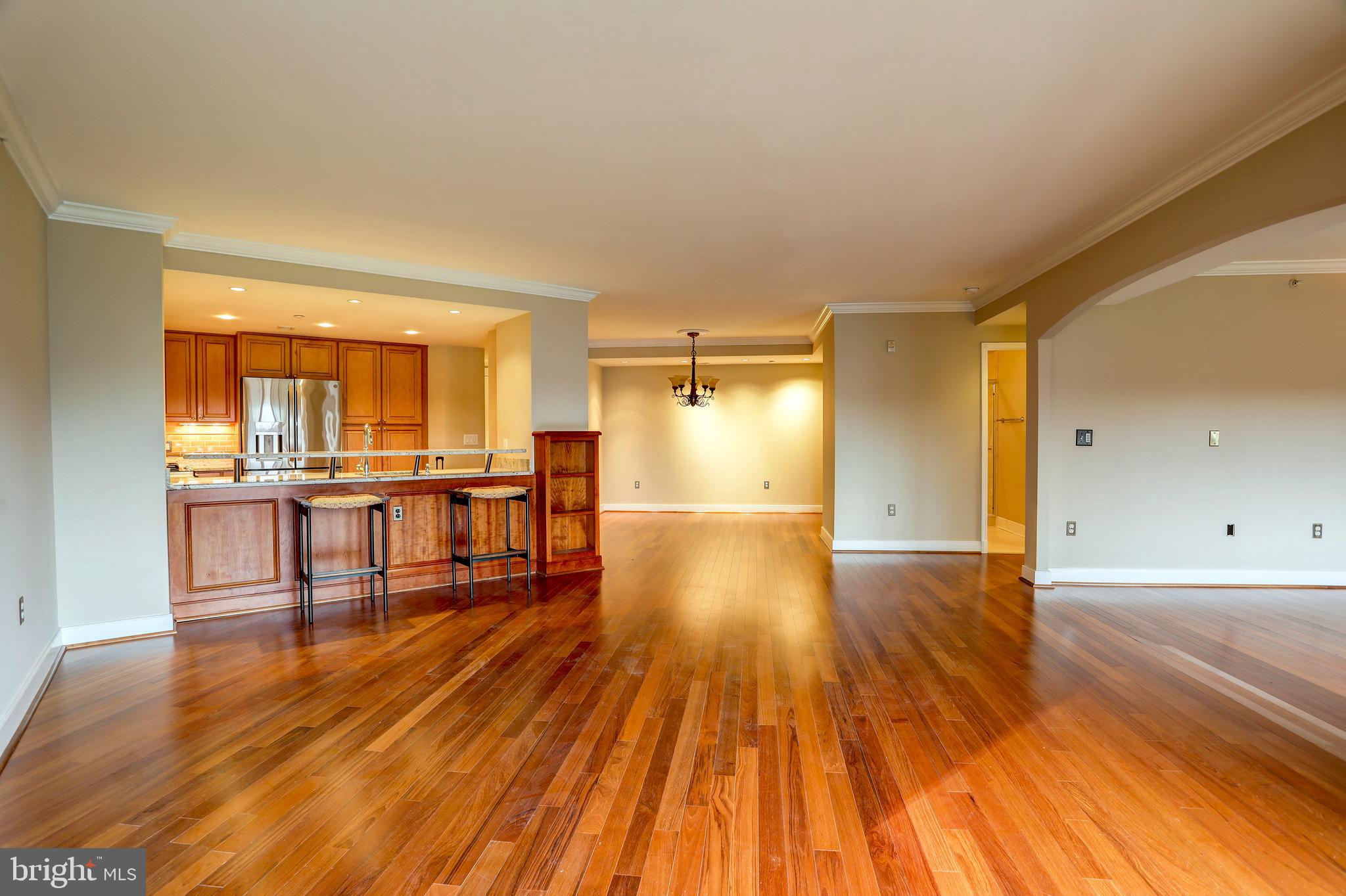 PARK PLACE - Residential