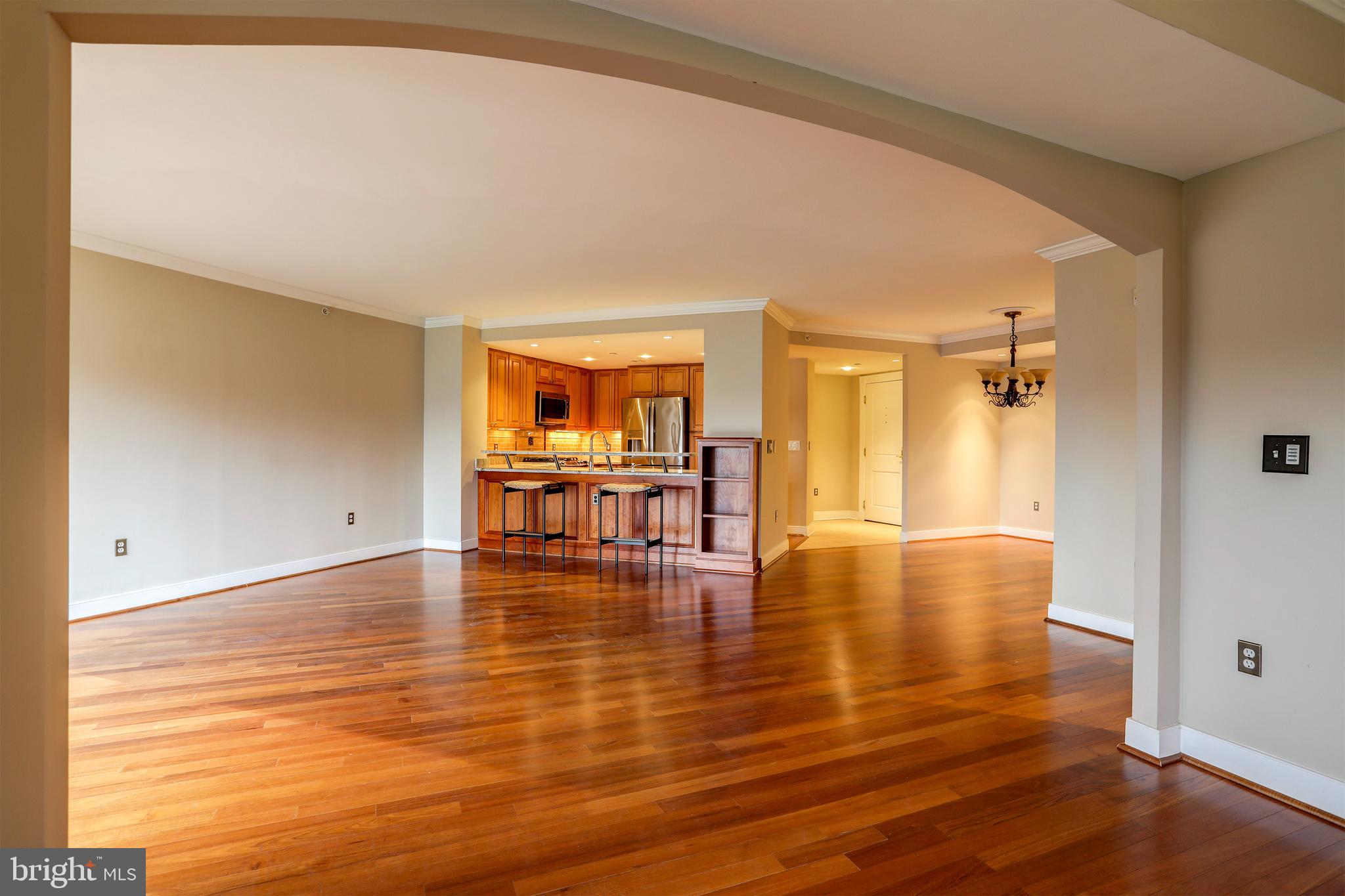 PARK PLACE - Residential