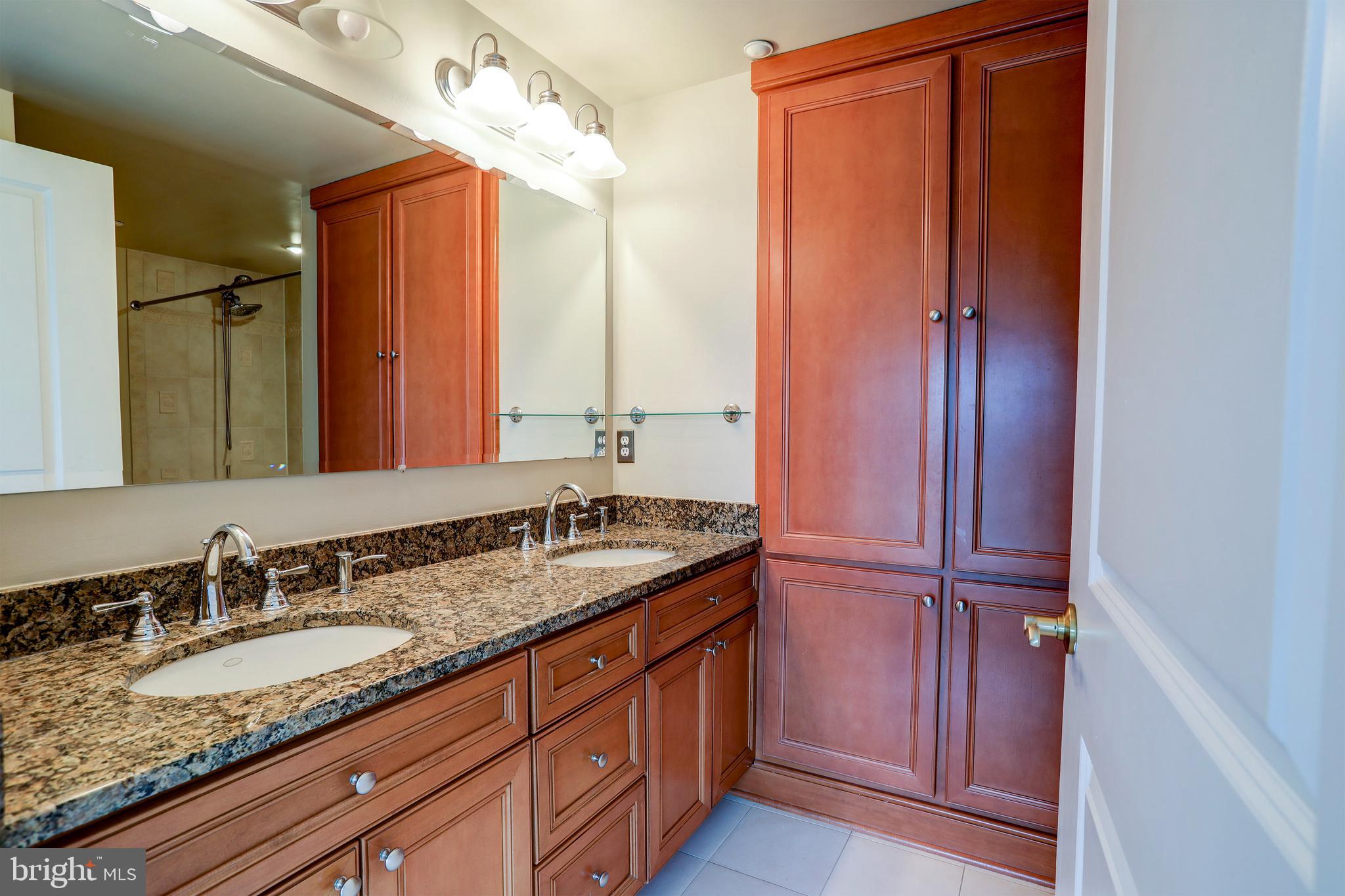 PARK PLACE - Residential