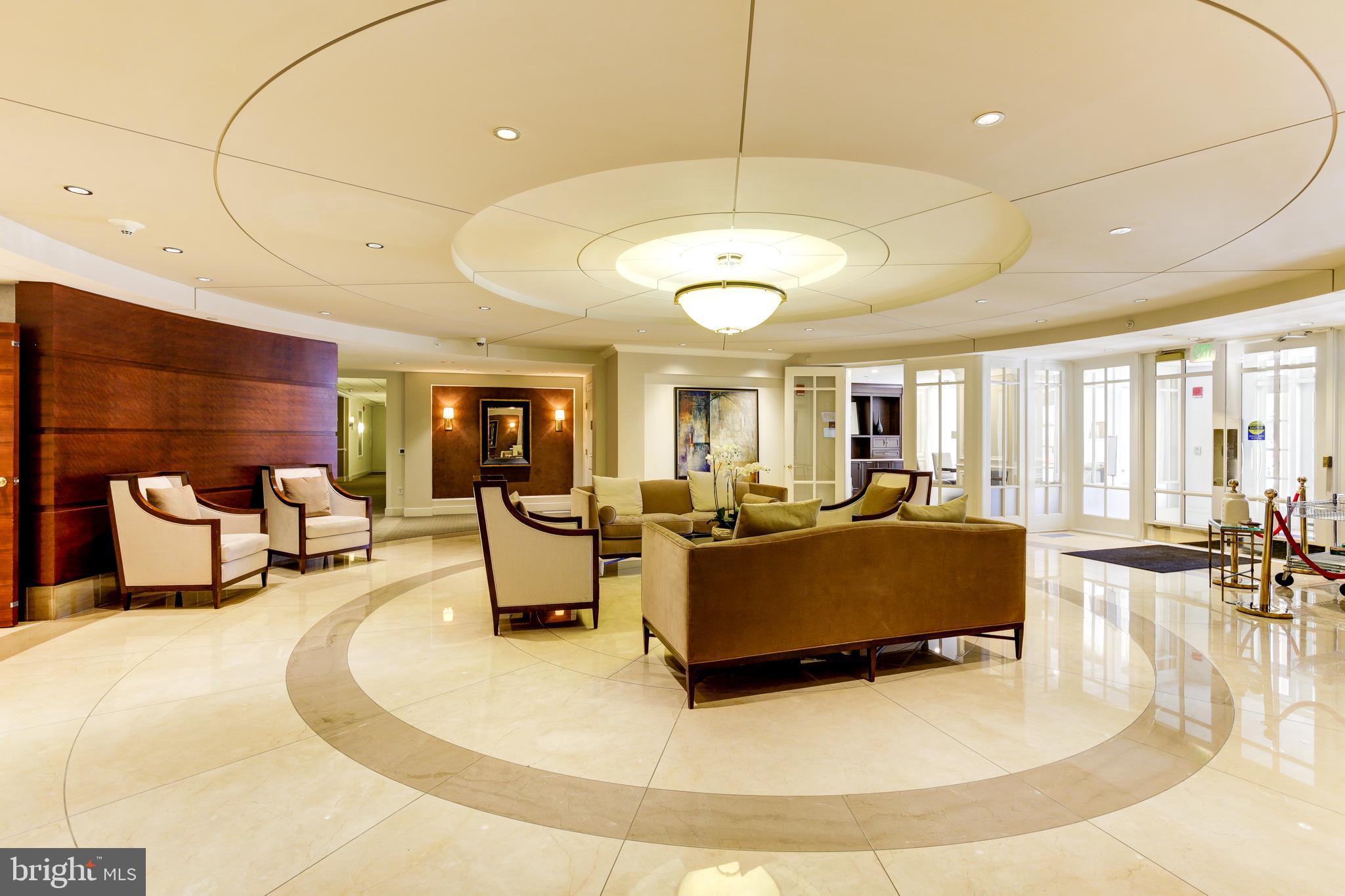 PARK PLACE - Residential