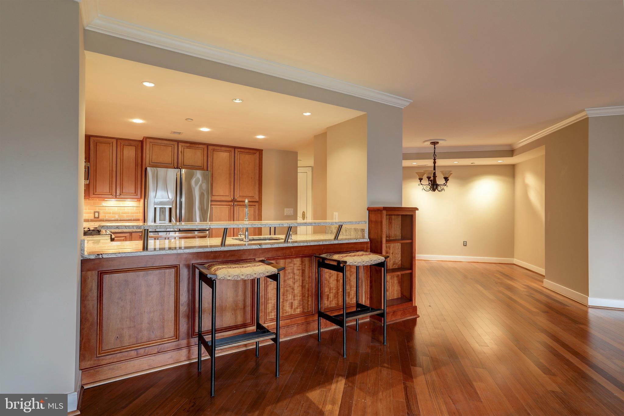 PARK PLACE - Residential