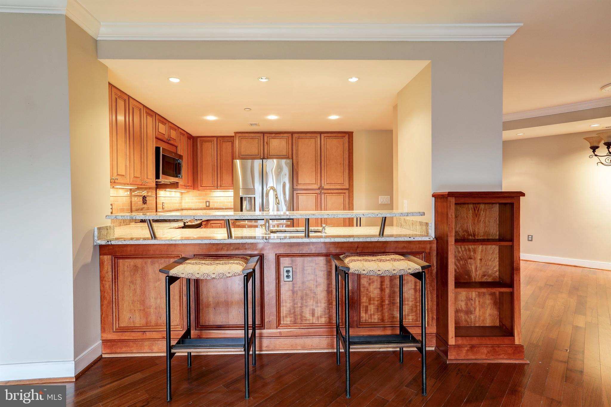 PARK PLACE - Residential