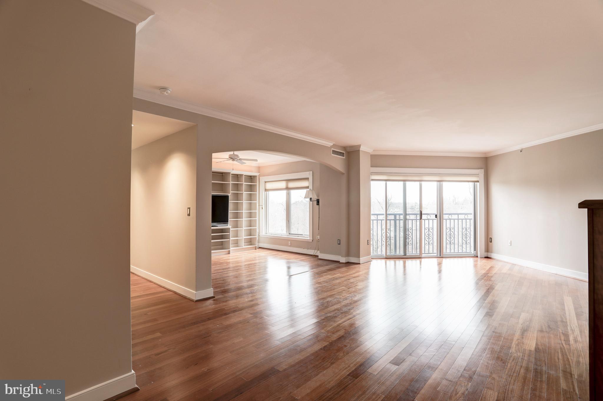 PARK PLACE - Residential