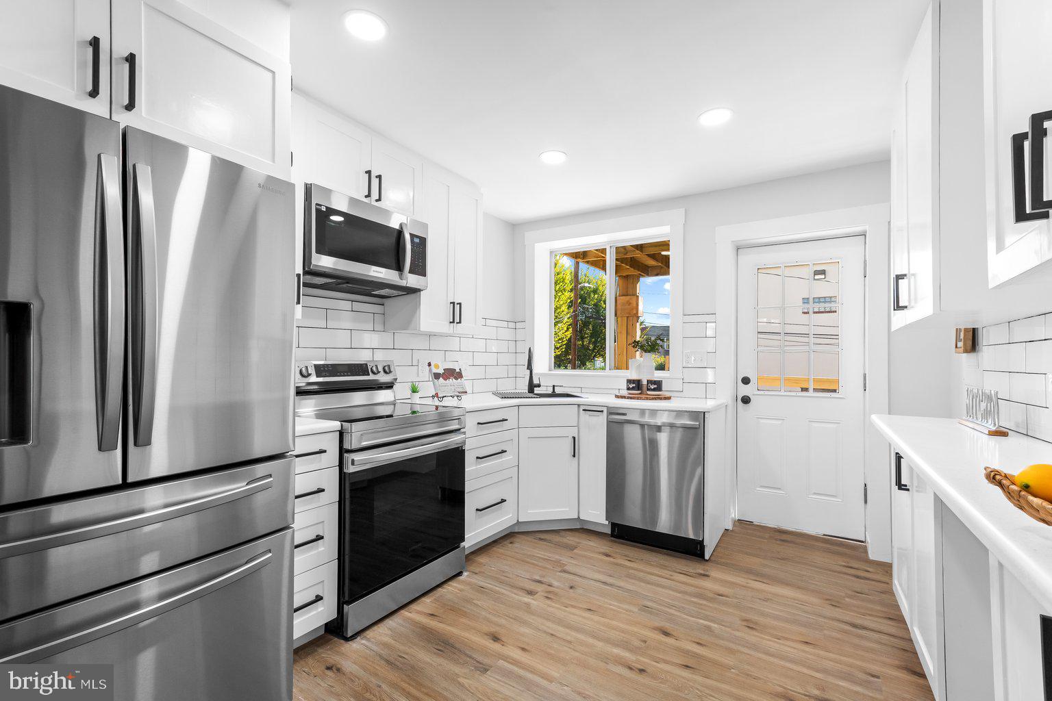 PIGTOWN HISTORIC DISTRICT - Residential