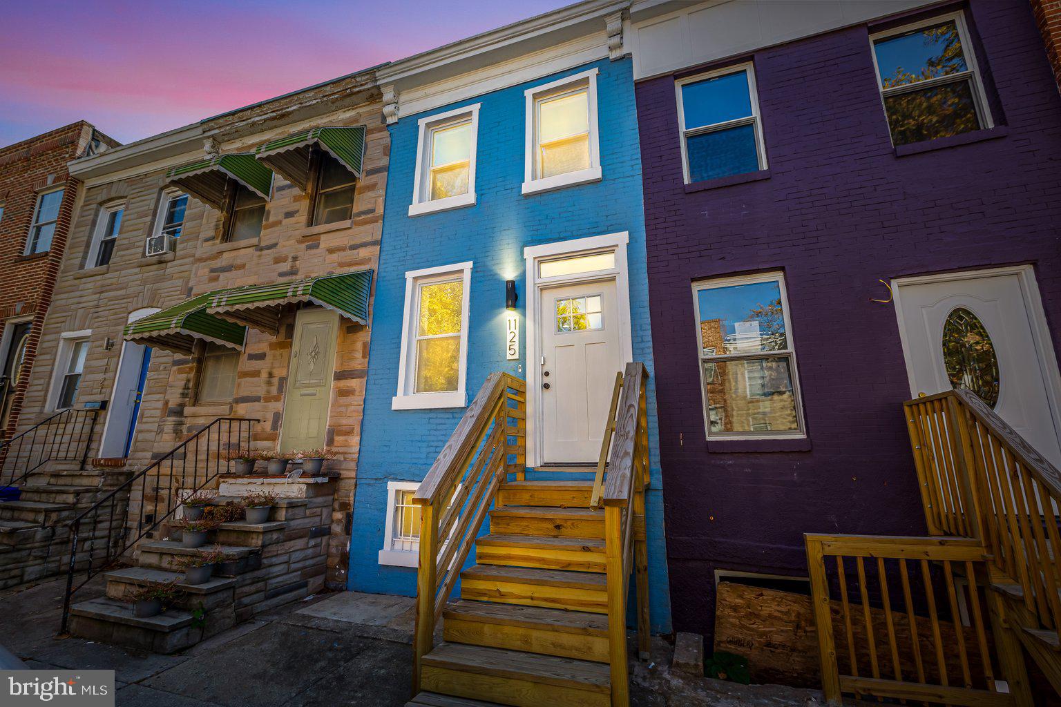 PIGTOWN HISTORIC DISTRICT - Residential