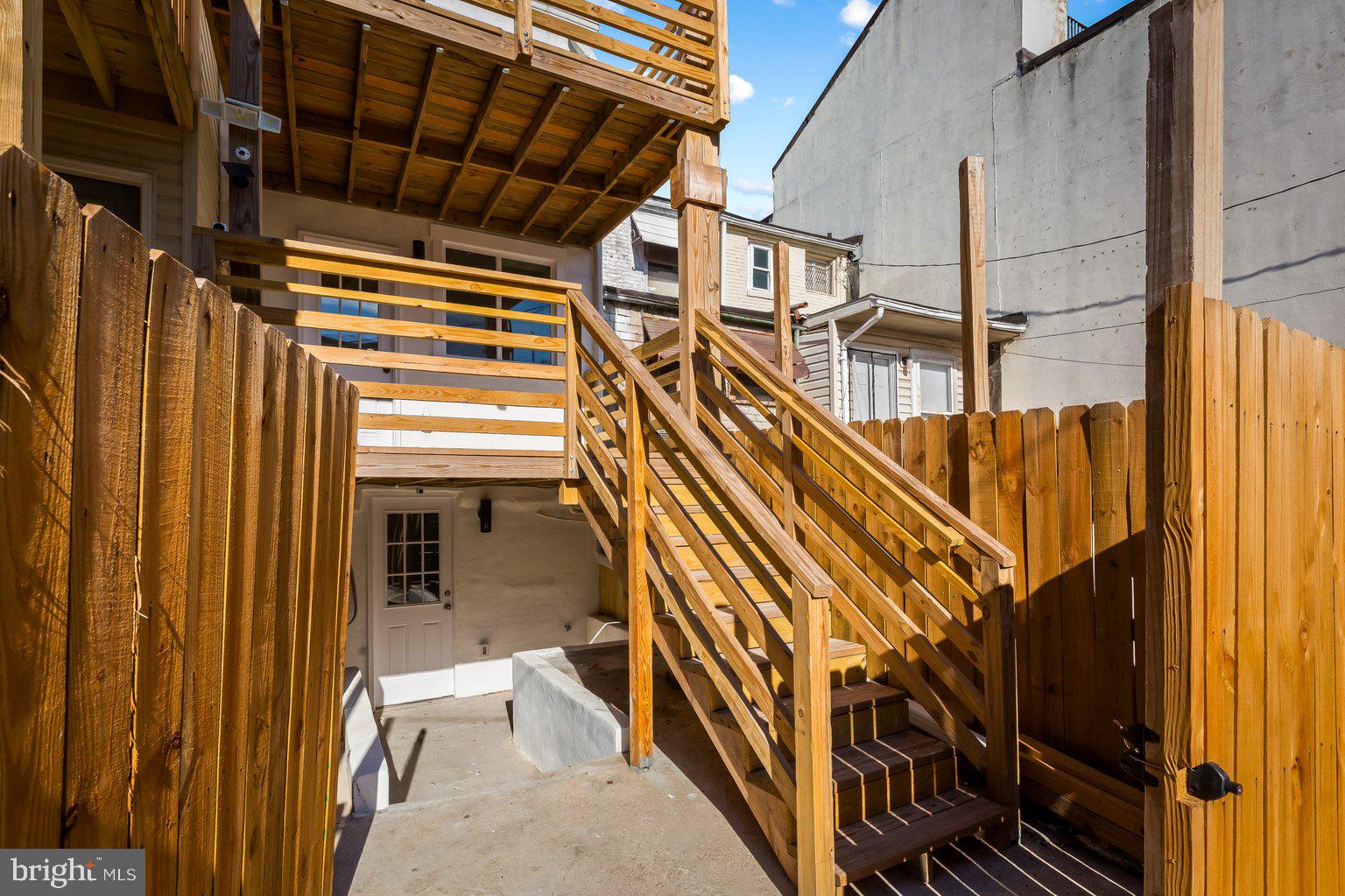 PIGTOWN HISTORIC DISTRICT - Residential