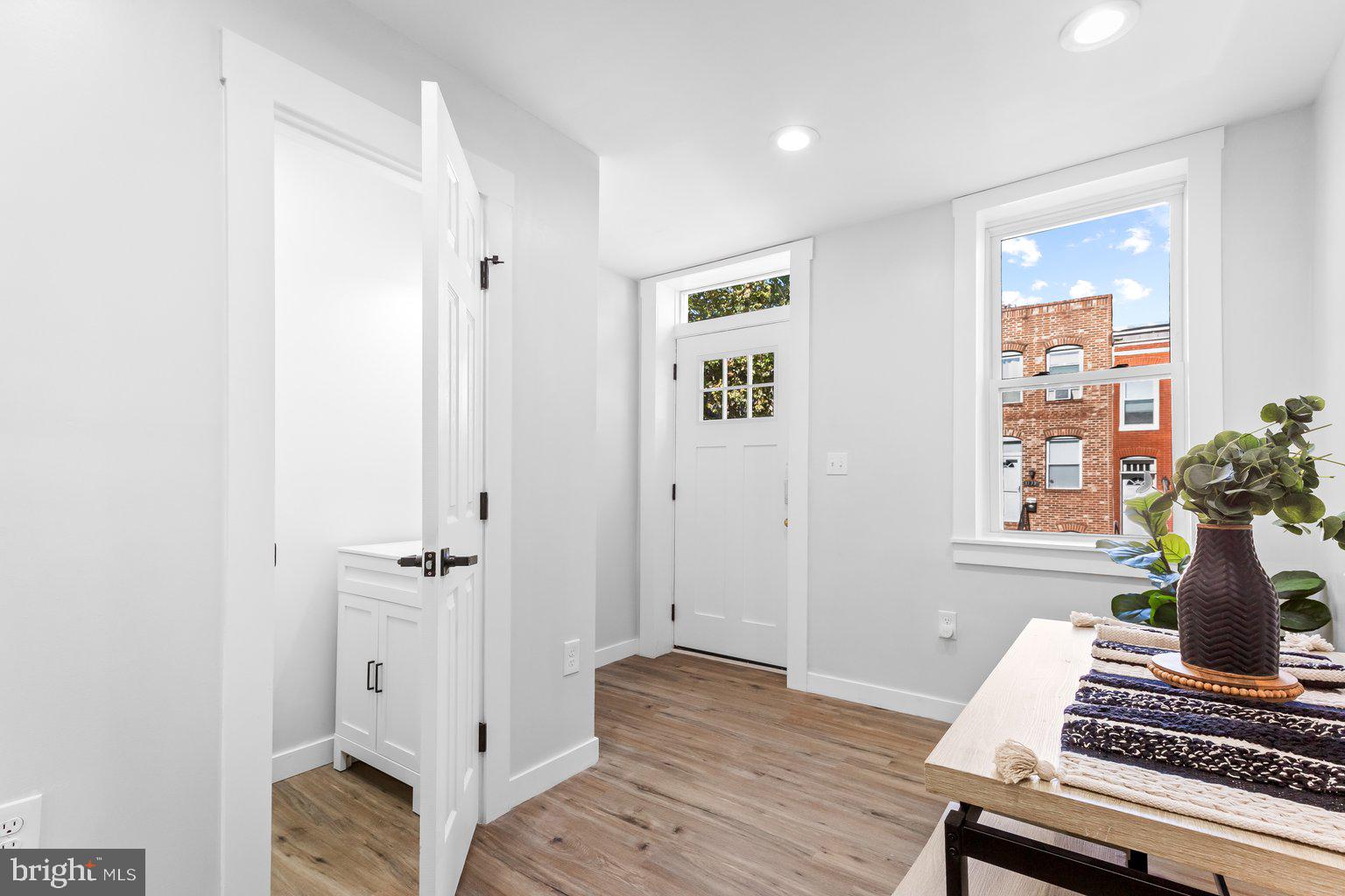 PIGTOWN HISTORIC DISTRICT - Residential