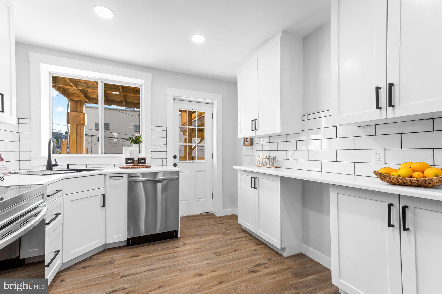 PIGTOWN HISTORIC DISTRICT - Residential