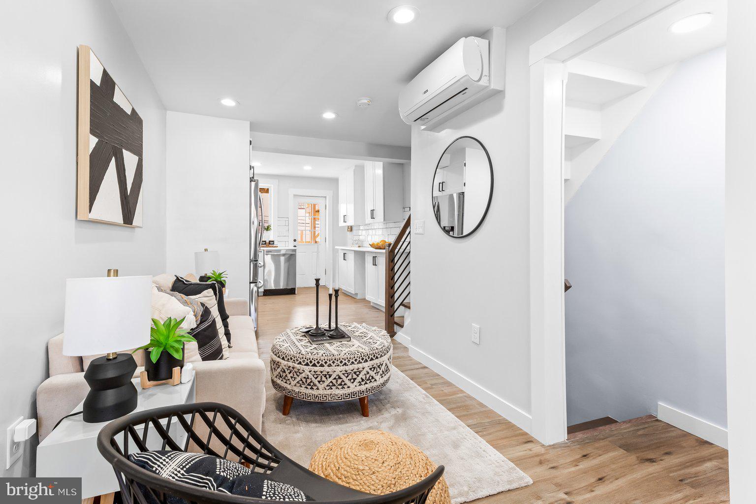 PIGTOWN HISTORIC DISTRICT - Residential