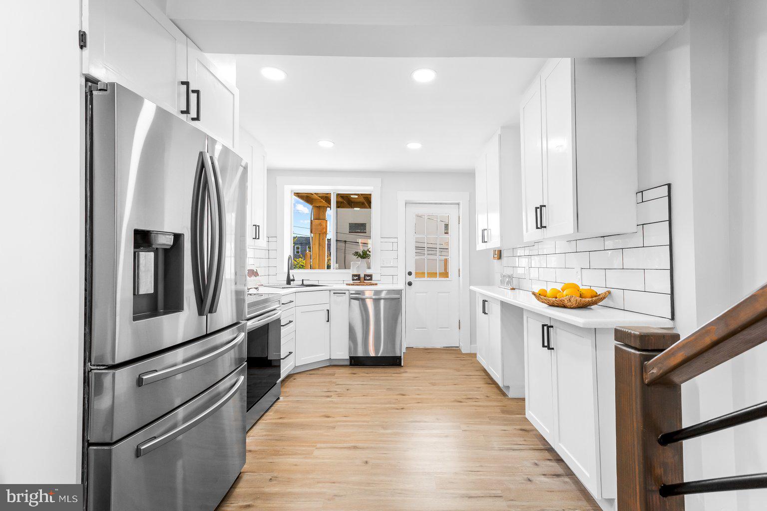 PIGTOWN HISTORIC DISTRICT - Residential