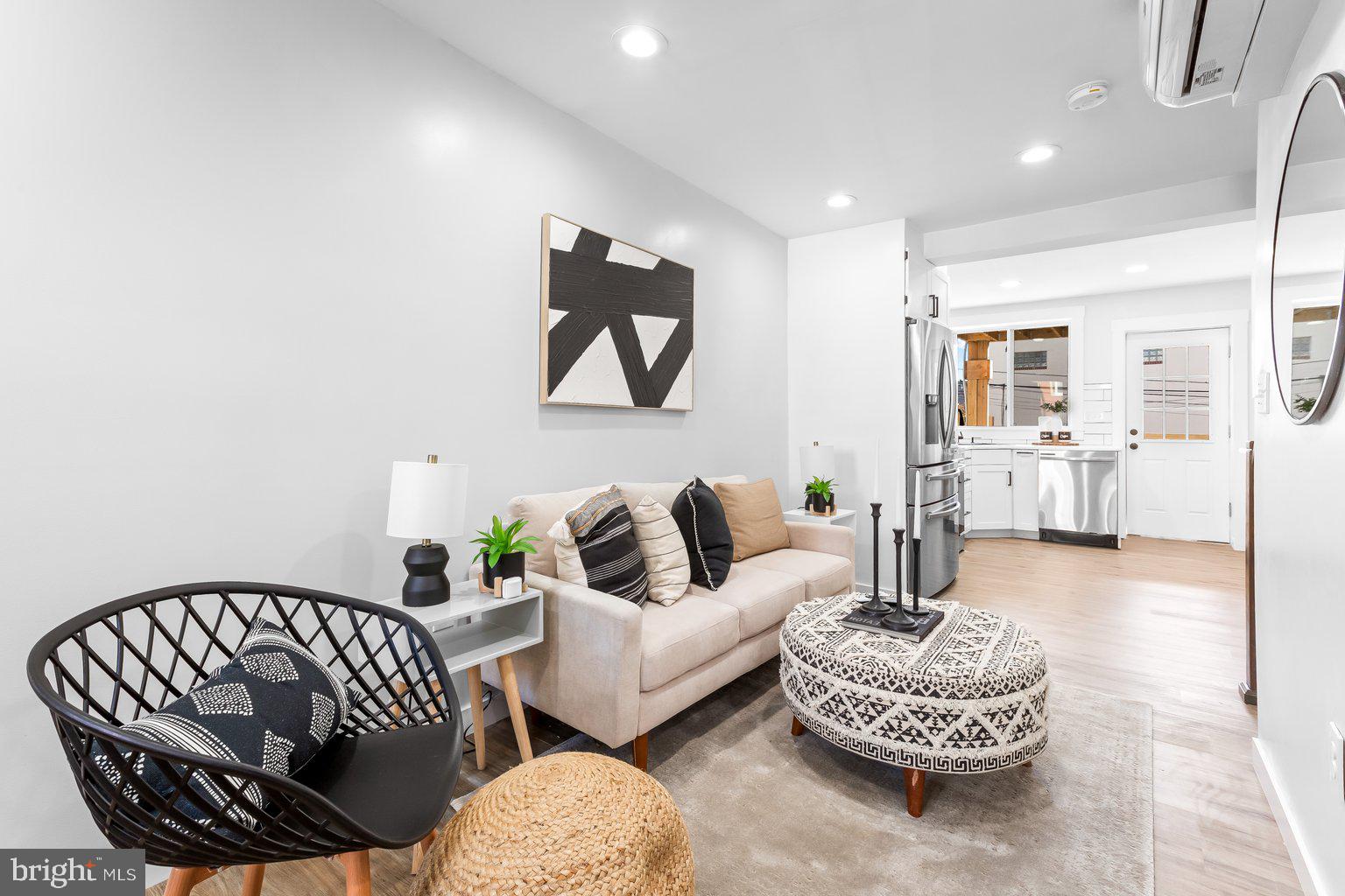 PIGTOWN HISTORIC DISTRICT - Residential