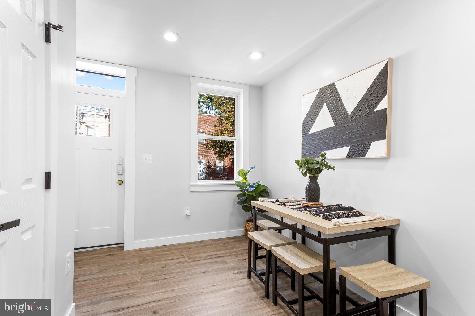 PIGTOWN HISTORIC DISTRICT - Residential