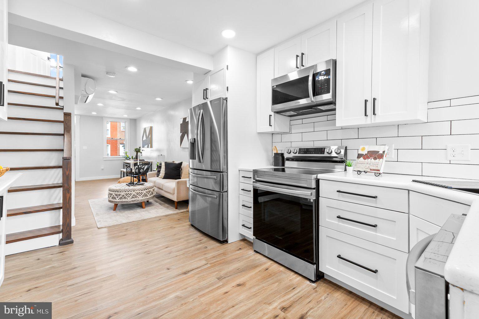 PIGTOWN HISTORIC DISTRICT - Residential