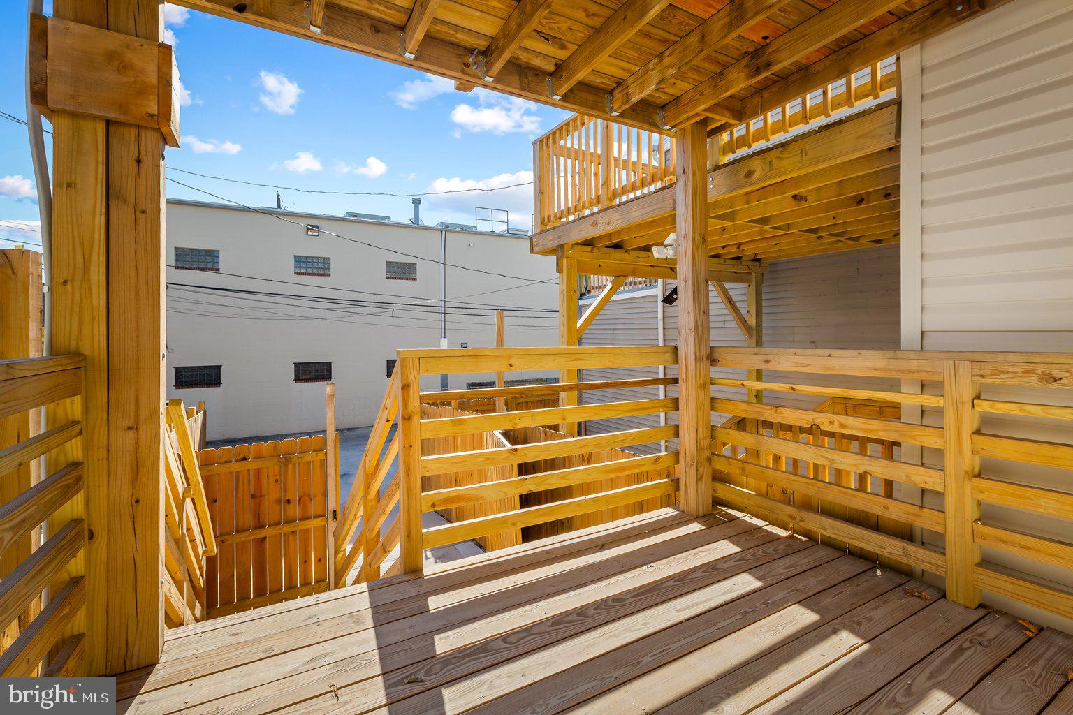 PIGTOWN HISTORIC DISTRICT - Residential