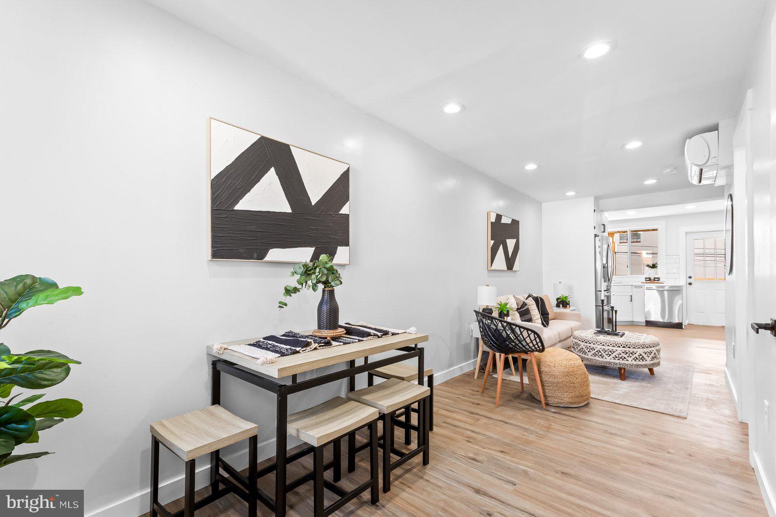 PIGTOWN HISTORIC DISTRICT - Residential