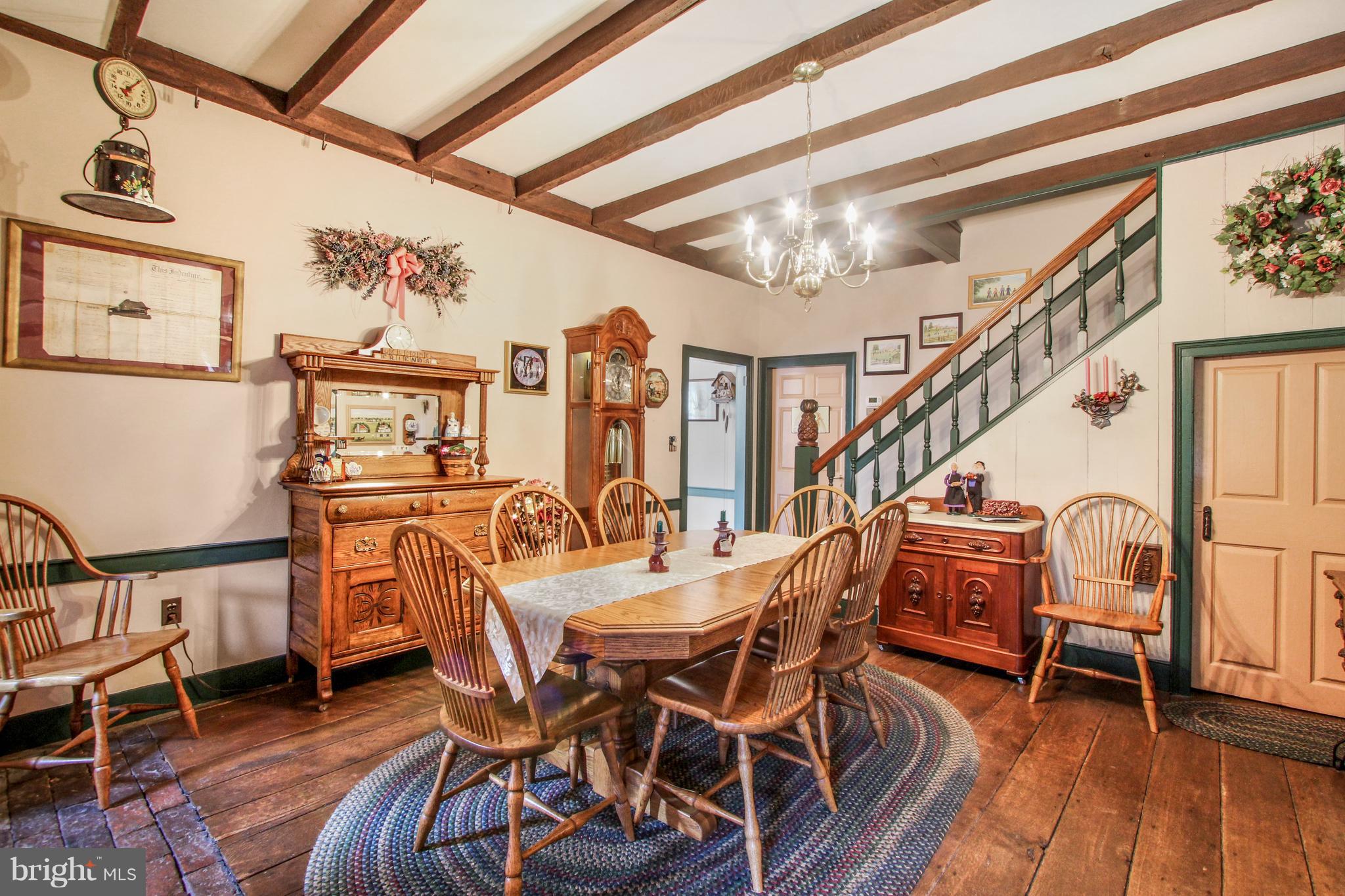 NEW HOLLAND BOROUGH - Commercial Sale