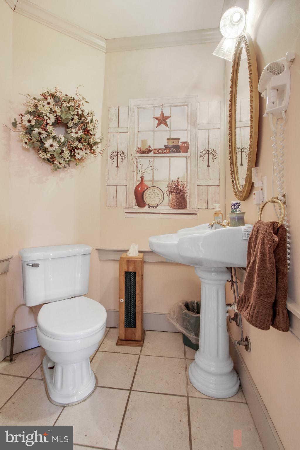 NEW HOLLAND BOROUGH - Commercial Sale