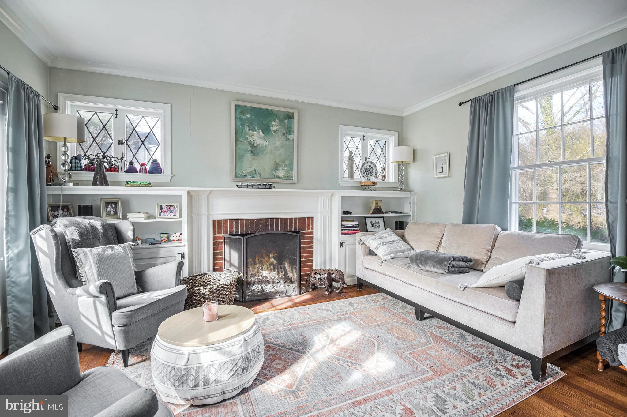 EDGEMOOR - Residential