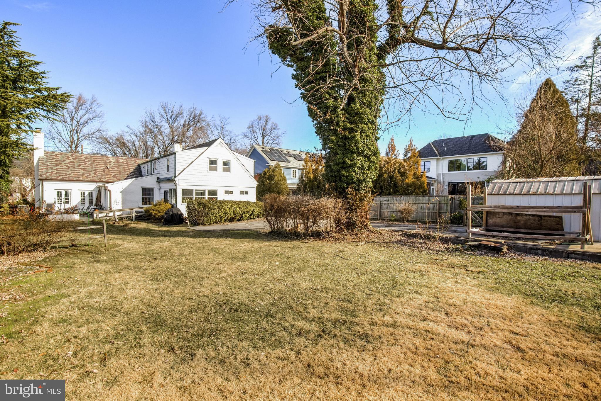 EDGEMOOR - Residential