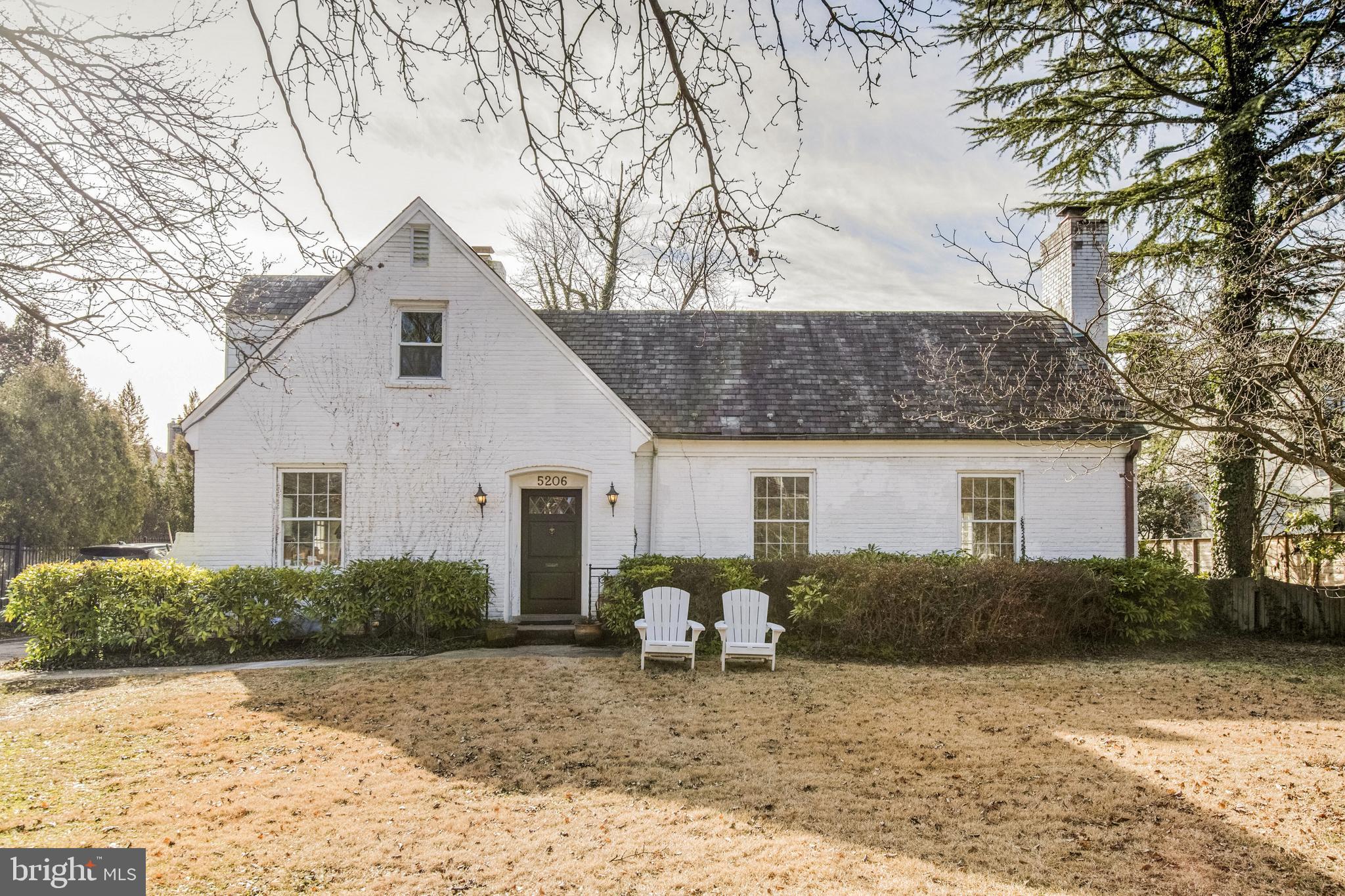 EDGEMOOR - Residential