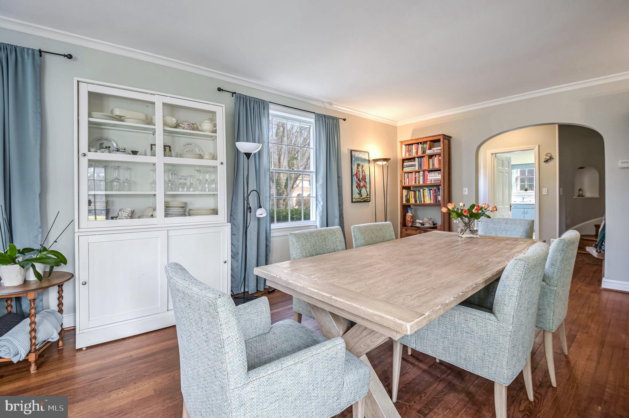 EDGEMOOR - Residential