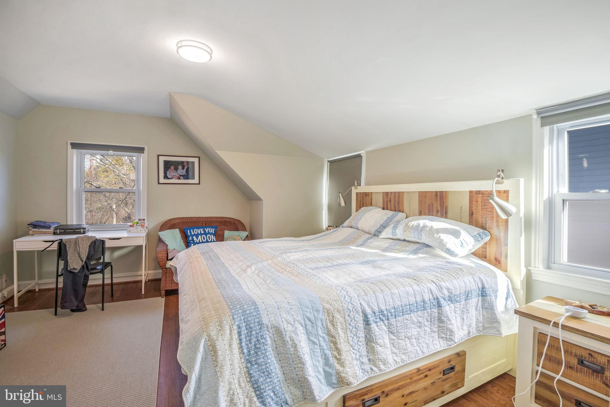 EDGEMOOR - Residential