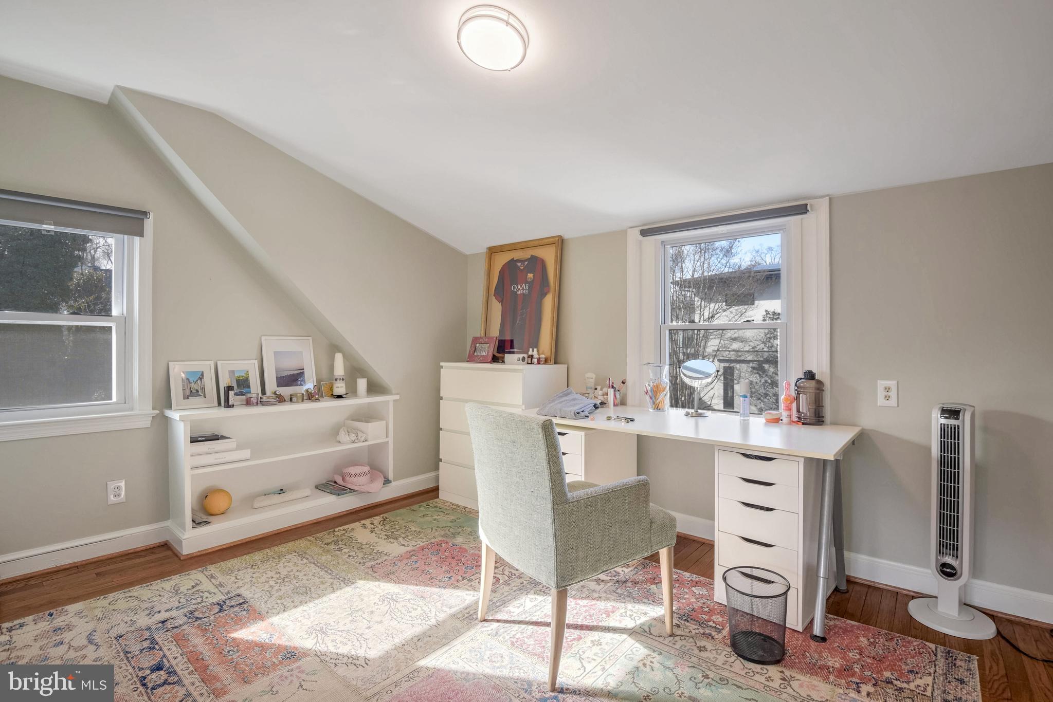 EDGEMOOR - Residential