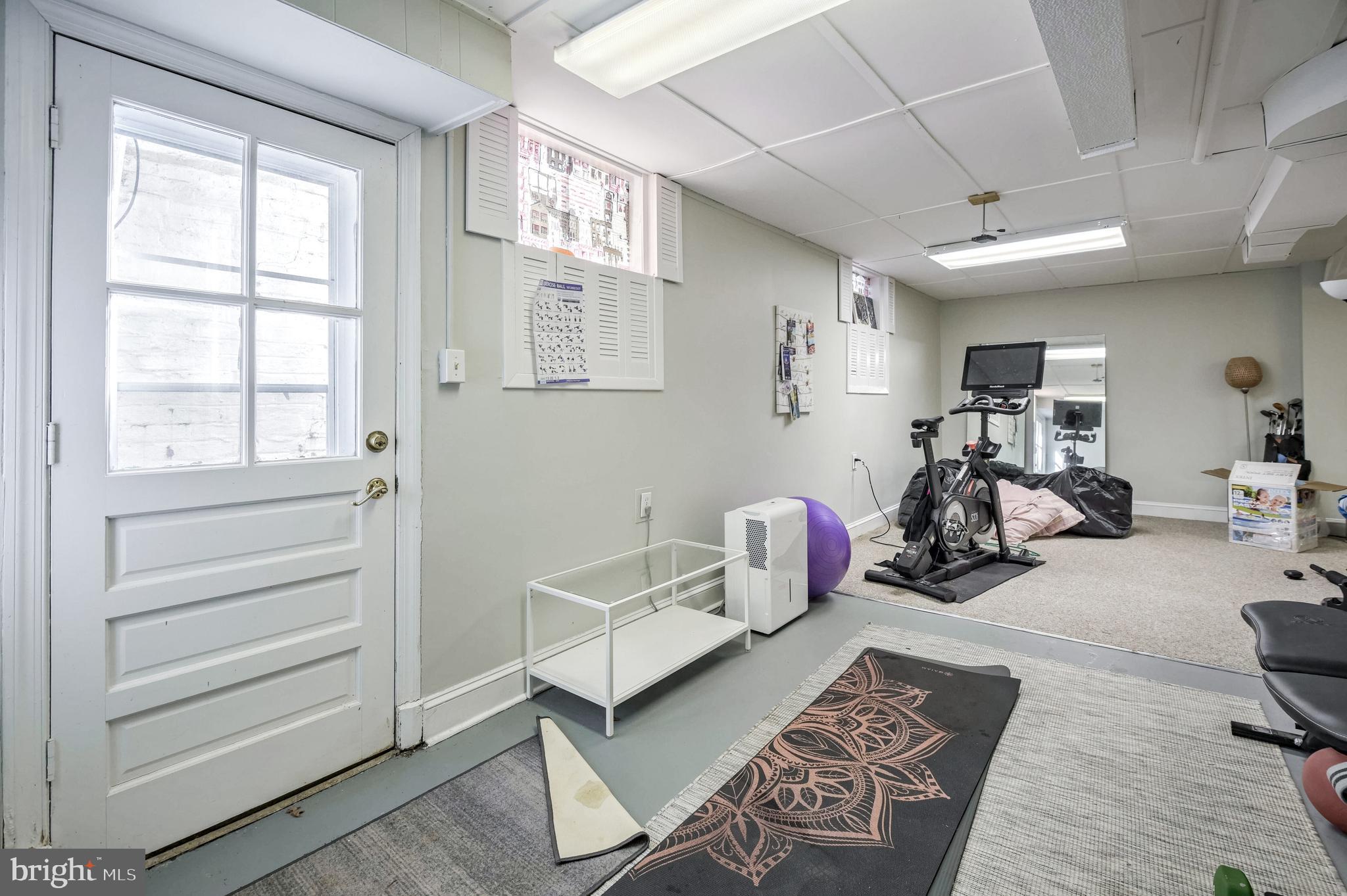 EDGEMOOR - Residential