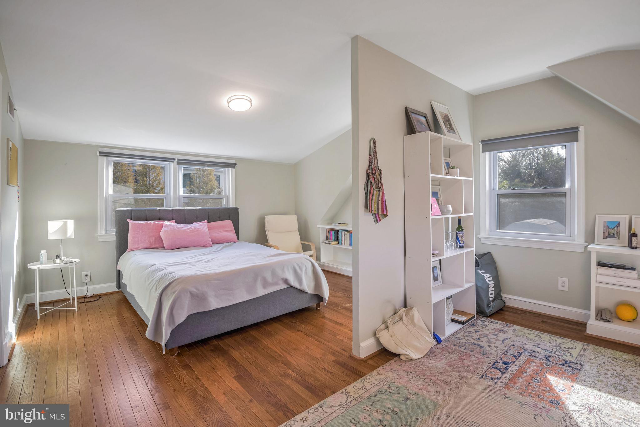 EDGEMOOR - Residential