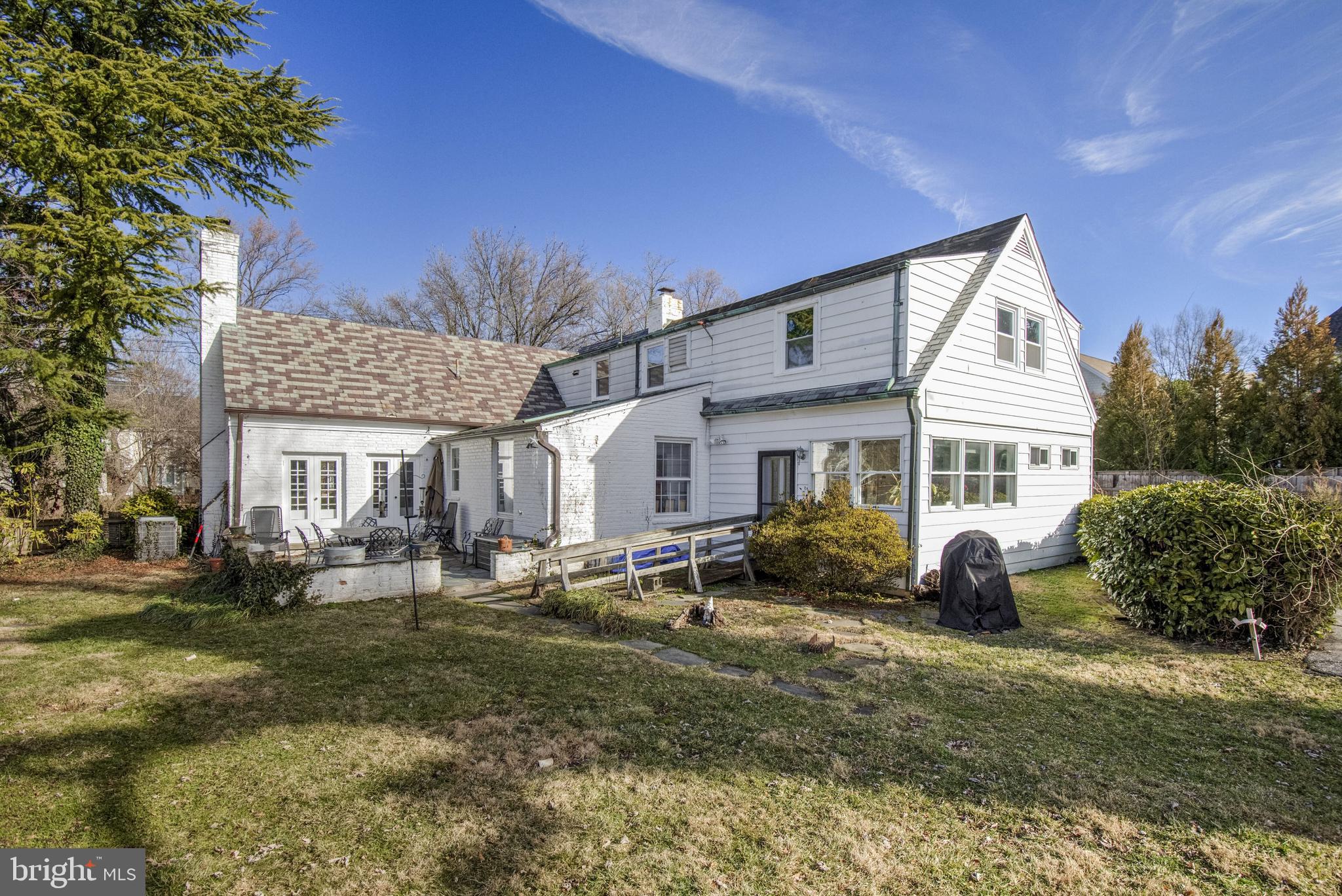 EDGEMOOR - Residential