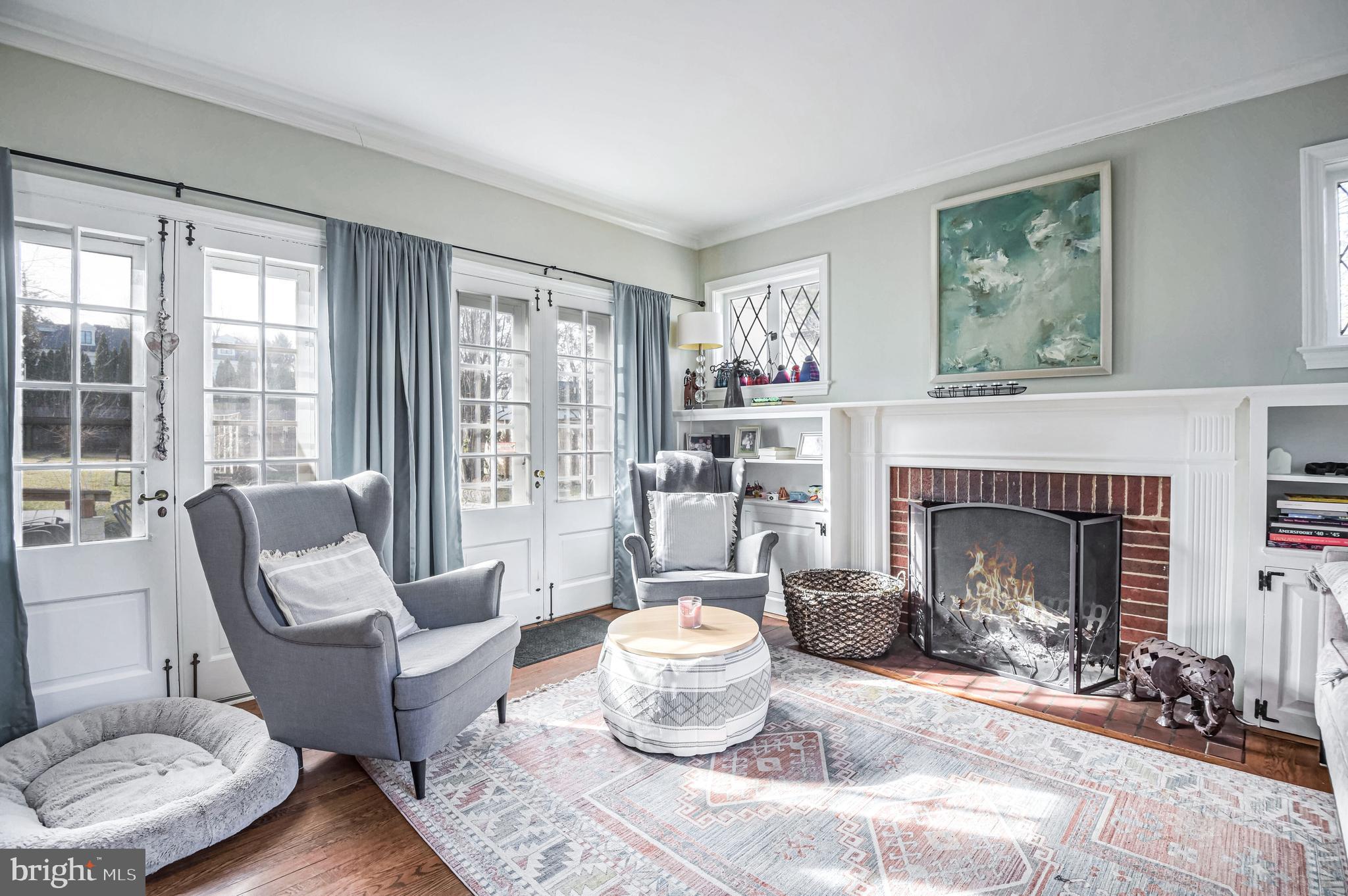 EDGEMOOR - Residential