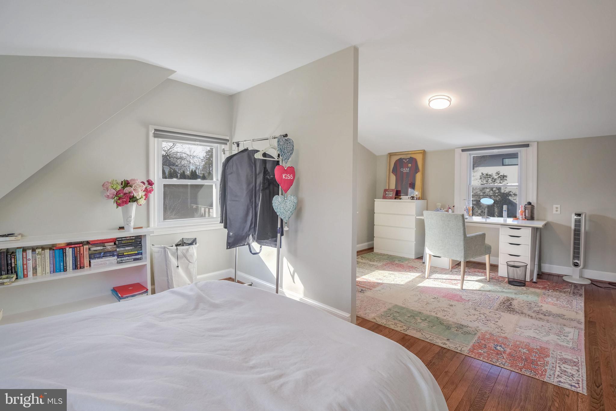 EDGEMOOR - Residential