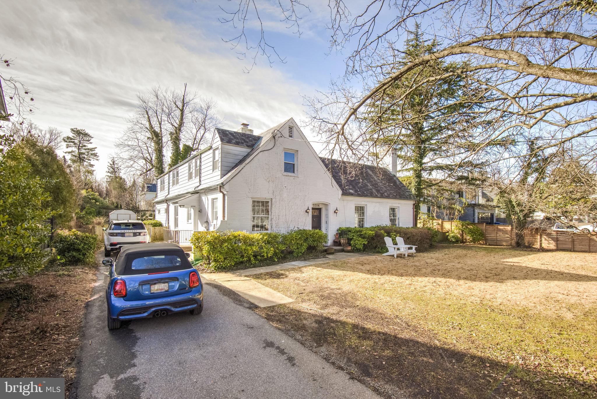 5206 WILSON LANE